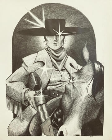 Graphite, 2022